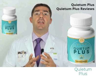 Quietum Plus Special